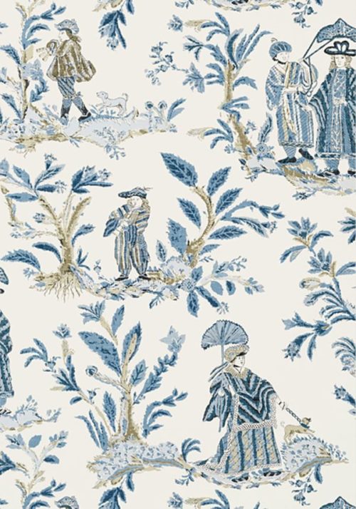 ROYALE TOILE T72573